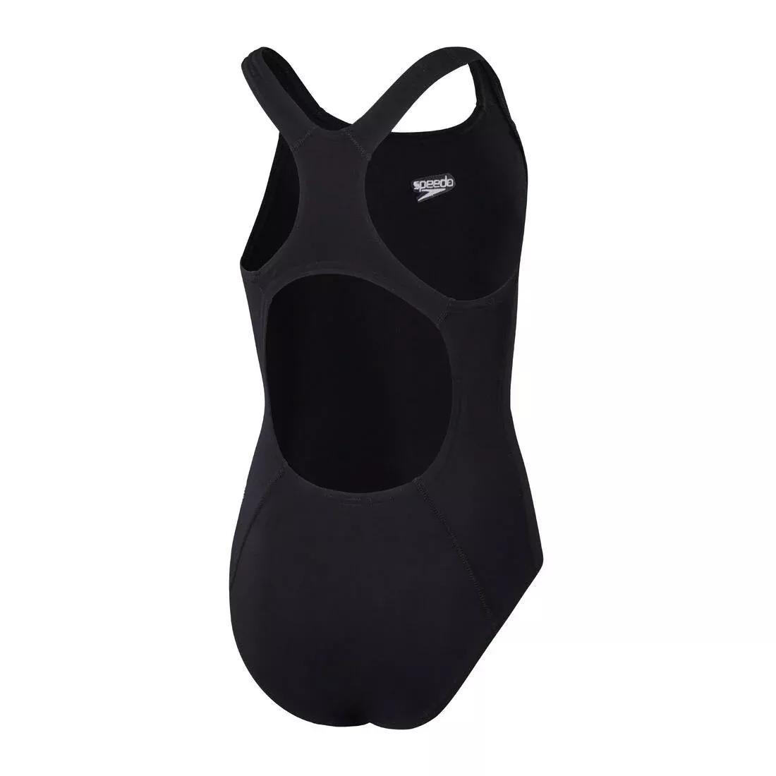 Women Swimsuit, Black, No Color, large image number 0