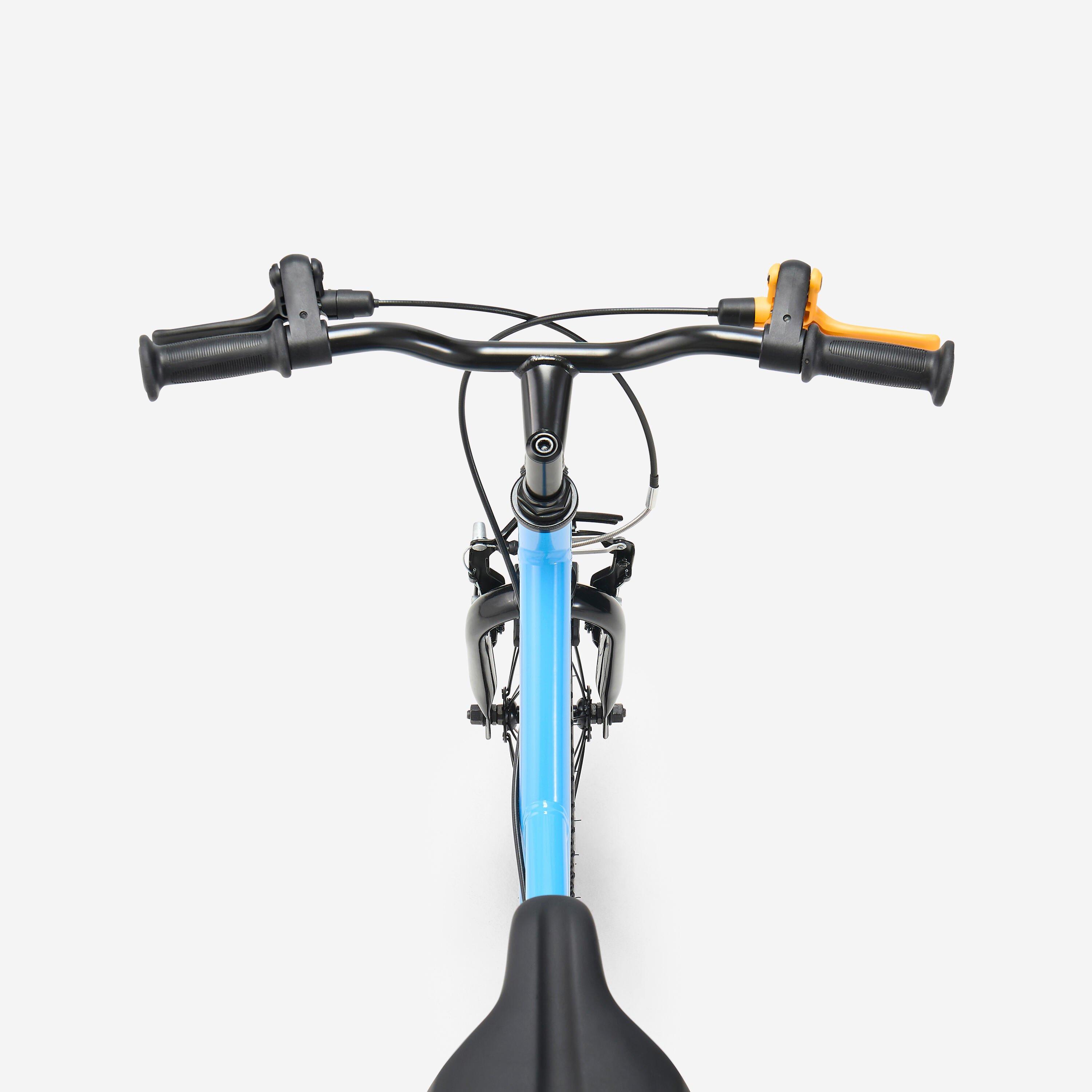 Kids Bike 16, 5401_000, large image number 3