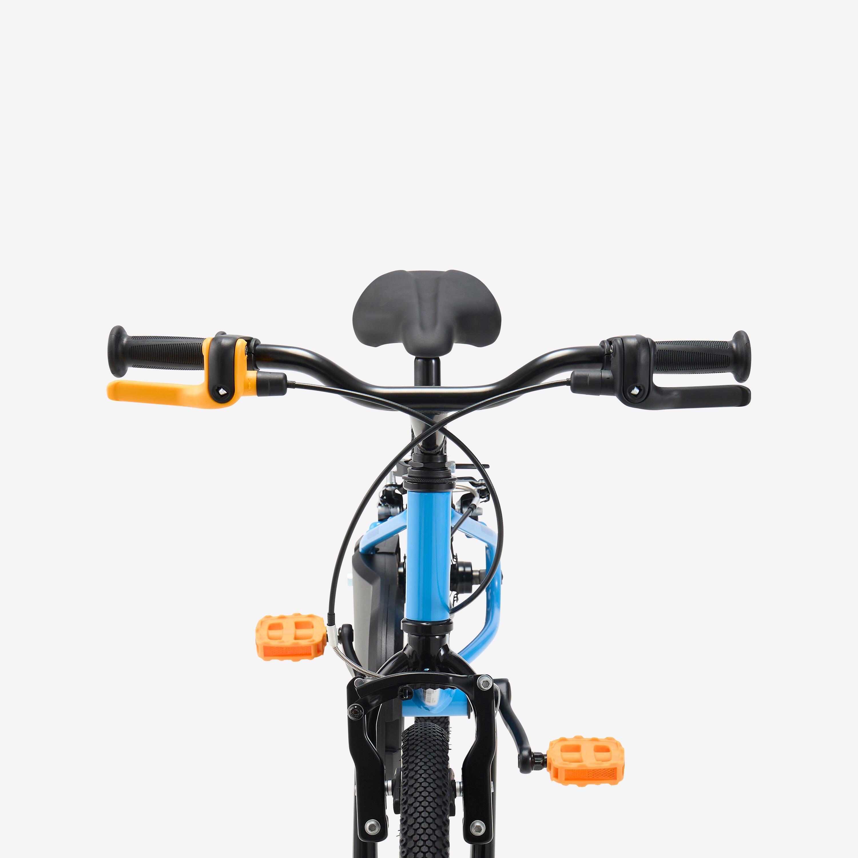 Kids Bike 16, 5401_000, large image number 4