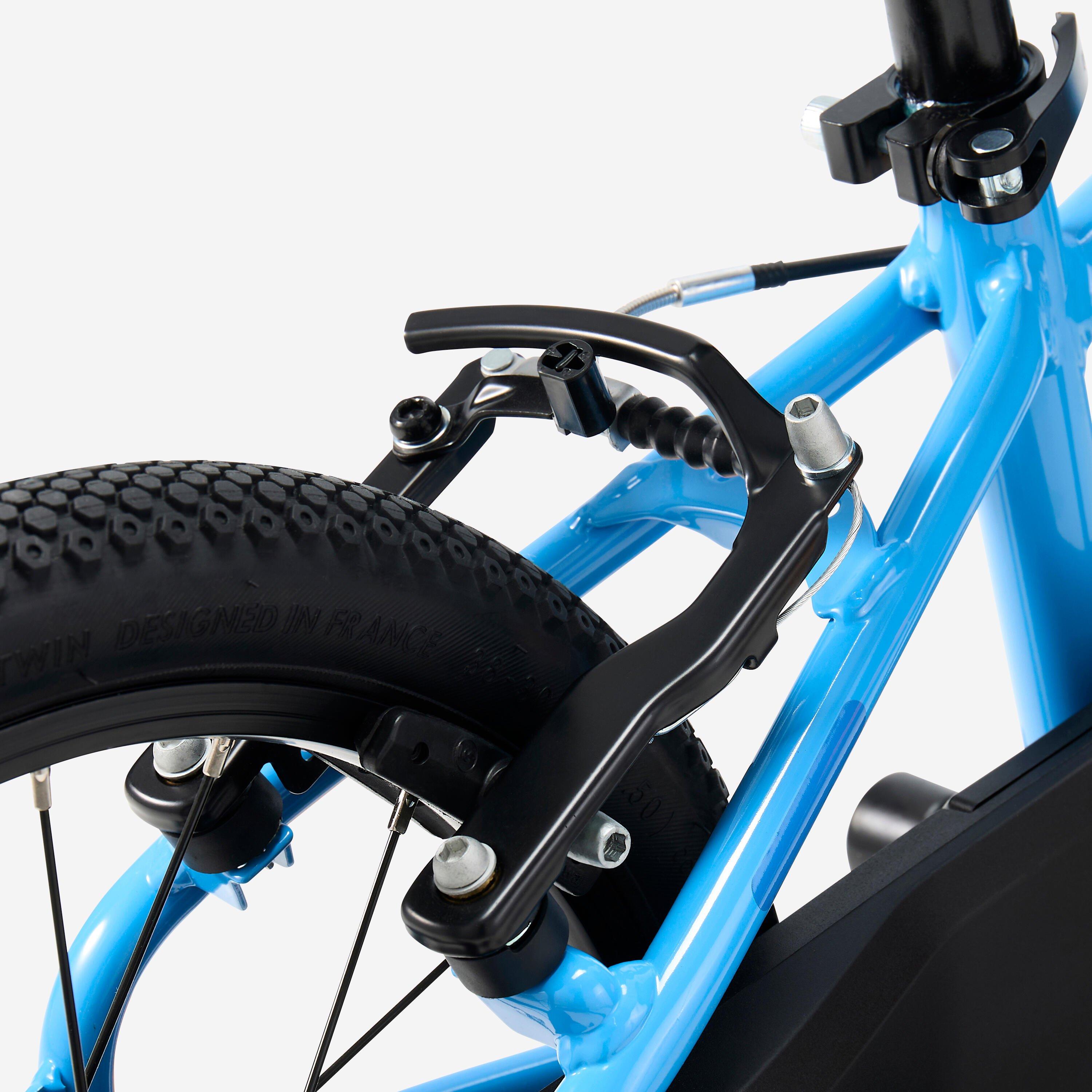 Kids Bike 16, 5401_000, large image number 6