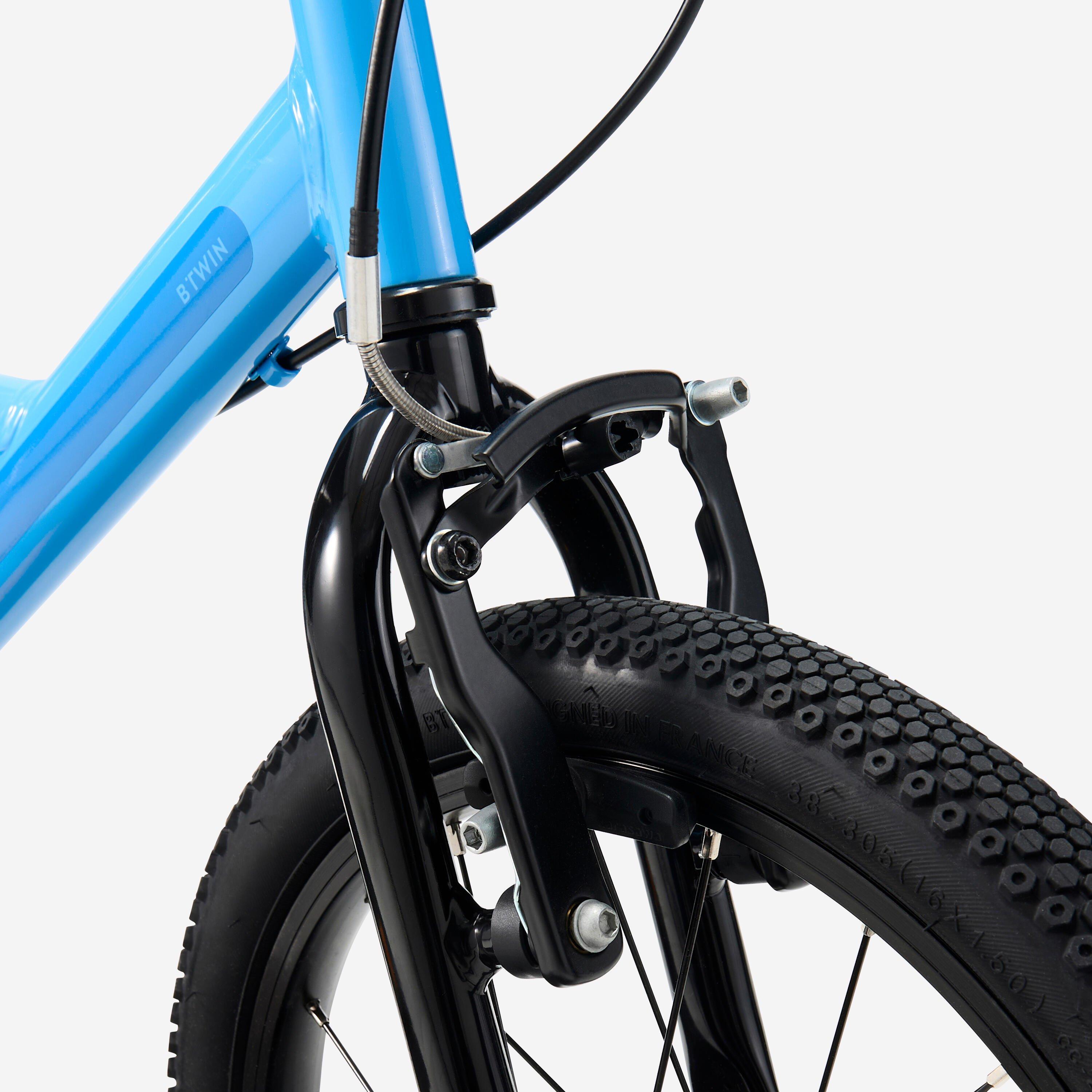 Kids Bike 16, 5401_000, large image number 7