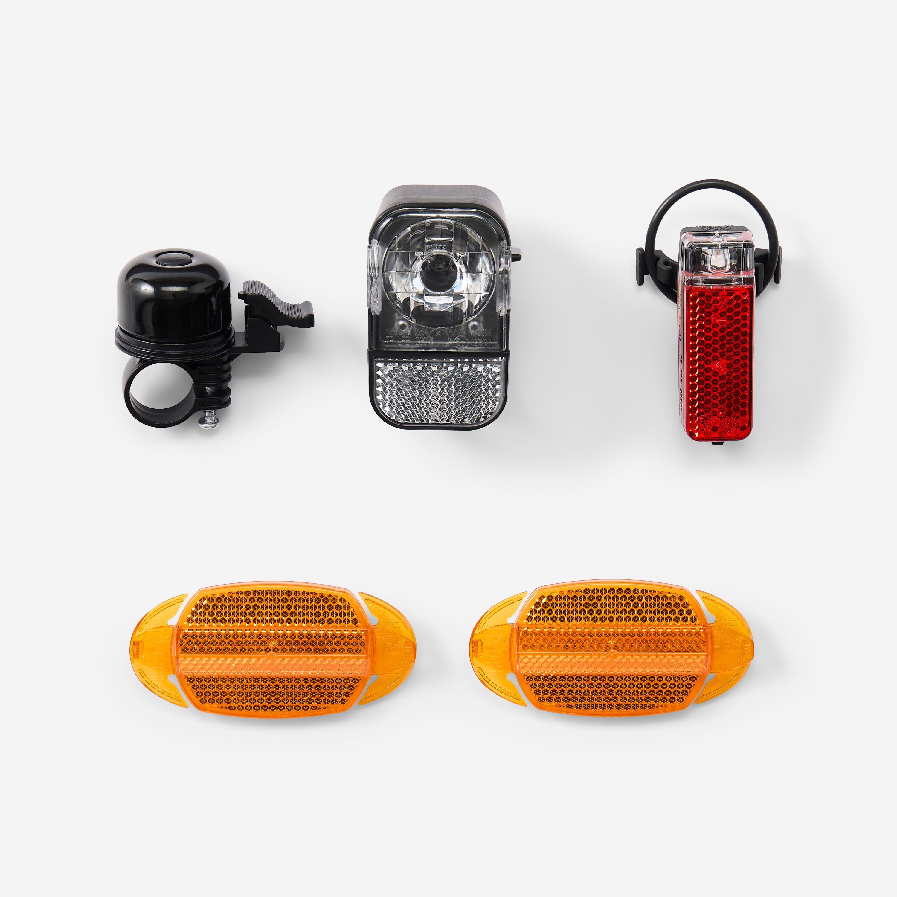 Kids Bike 16, No Color, large image number 11