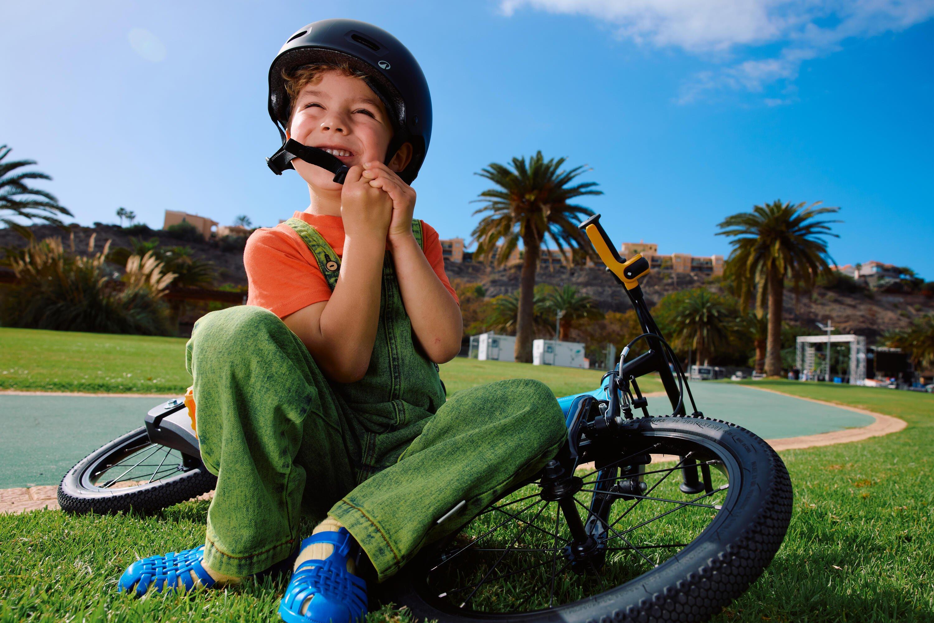 Kids Bike 16, 5401_000, large image number 12