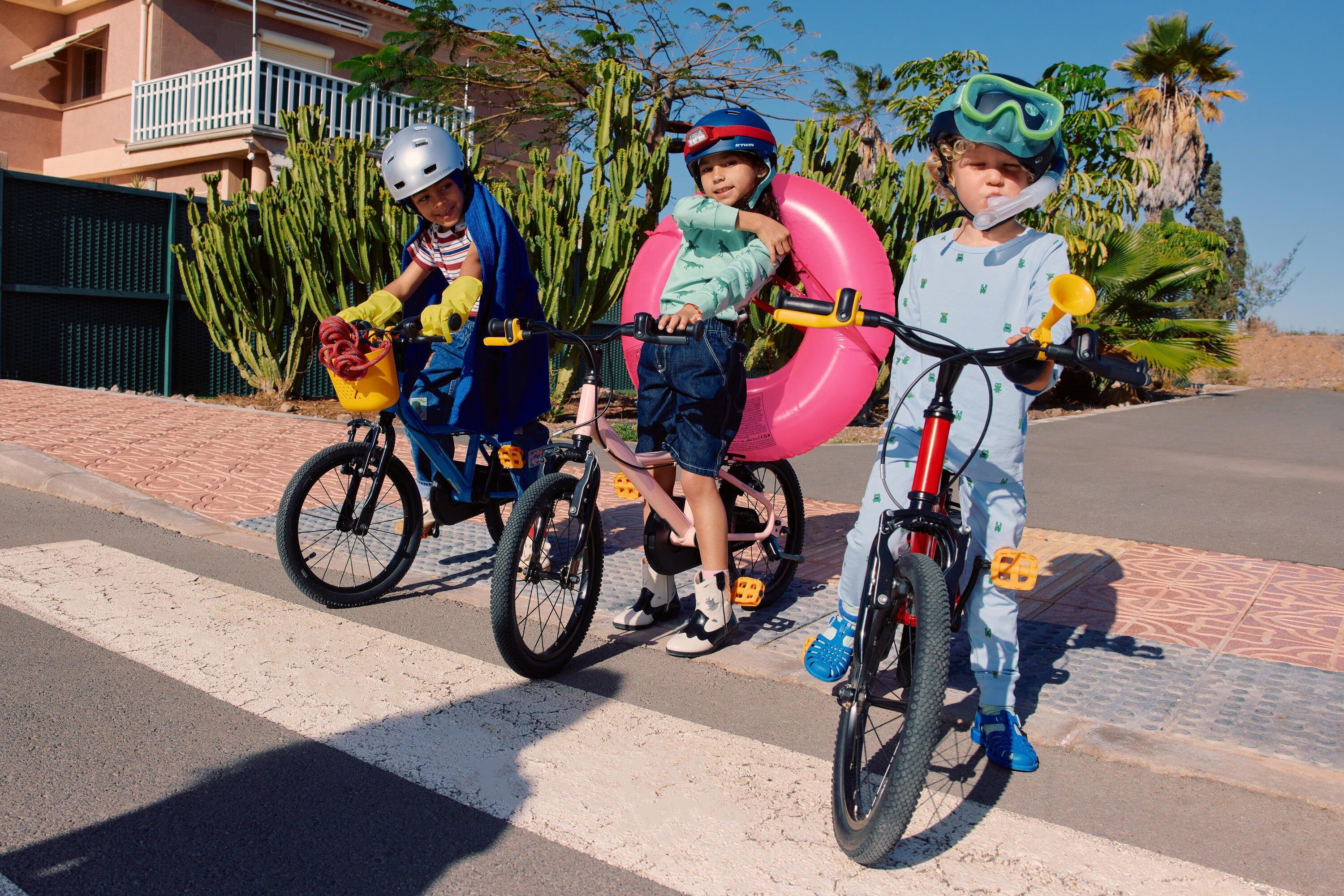 Kids Bike 16, 5401_000, large image number 14