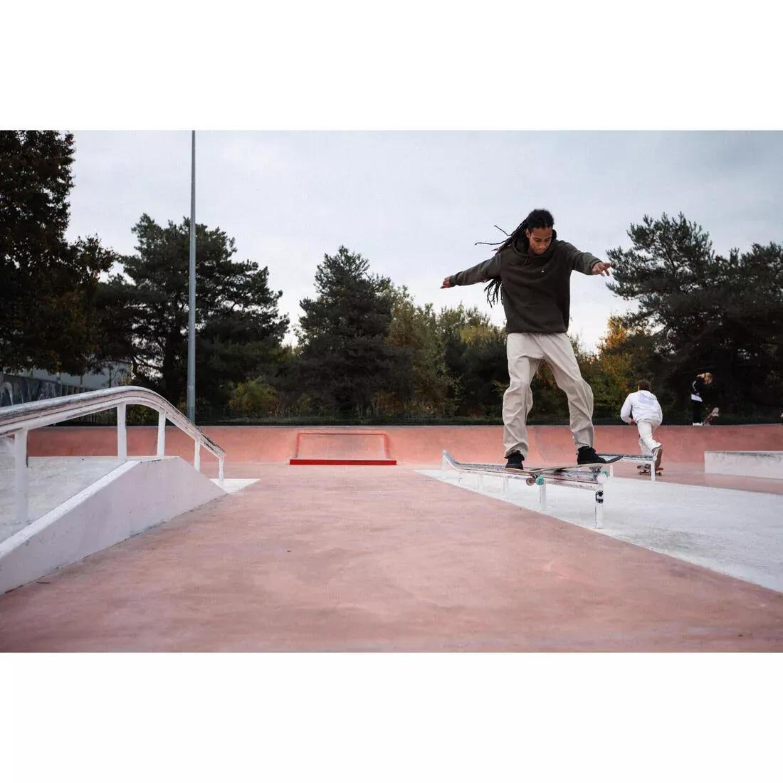 CP100 FSC Complete Size 8, No Color, large image number 8