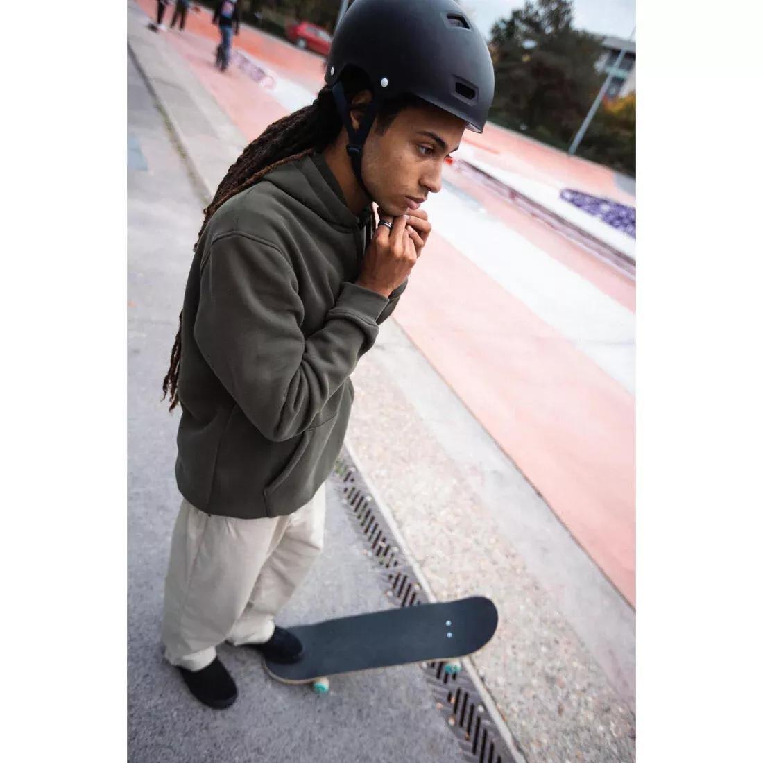 CP100 FSC Complete Size 8" Skateboard, Multicolour, No Color, large image number 12