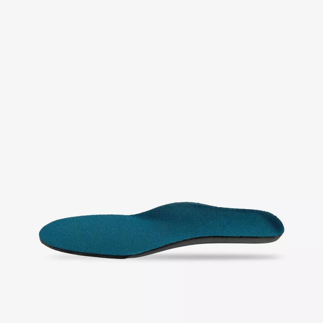 Kids Unisex Water Shoes With Rip-Tab - Aquashoes 120 Lagoon, Red, No Color, large image number 11