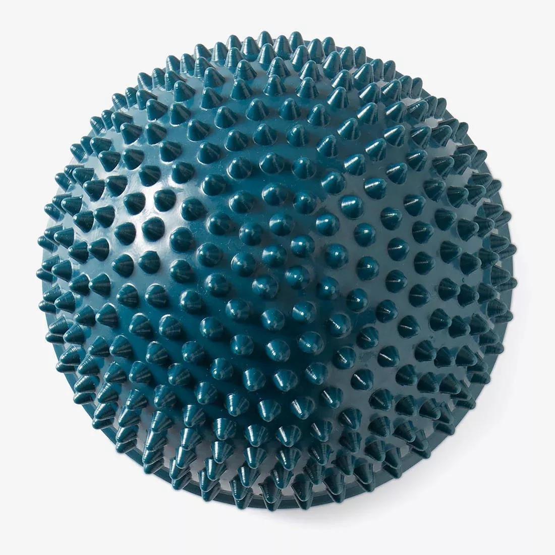 Reversible And Adjustable Fitness Balance Station, Navy, No Color, large image number 5