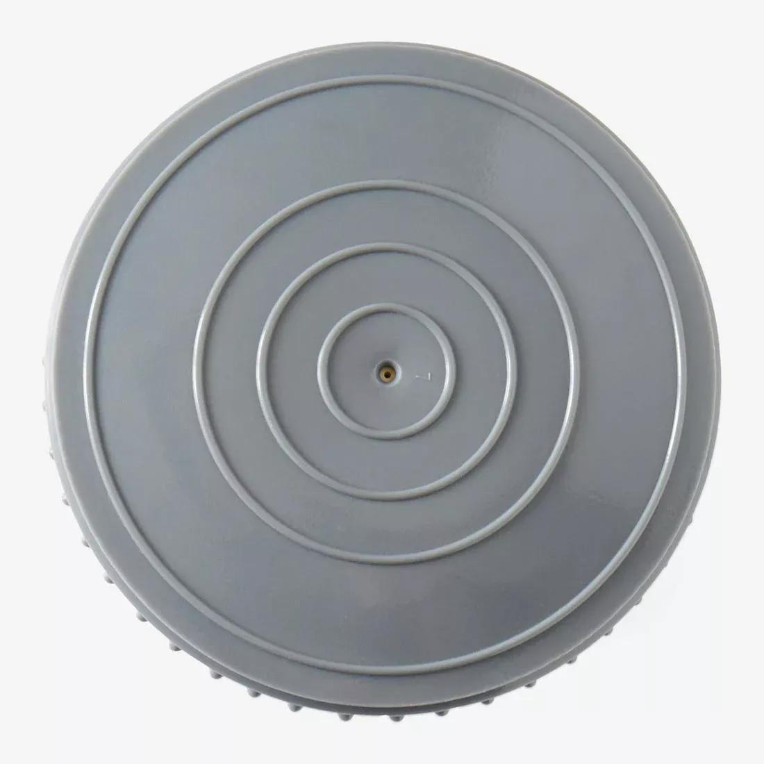 Reversible And Adjustable Fitness Balance Station, Navy, No Color, large image number 7