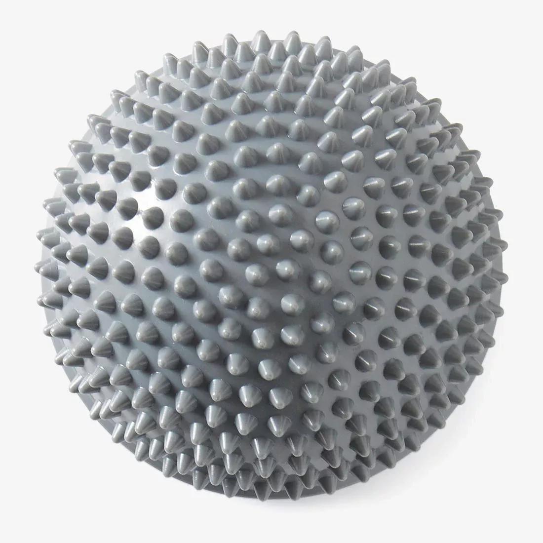 Reversible And Adjustable Fitness Balance Station, Navy, No Color, large image number 8