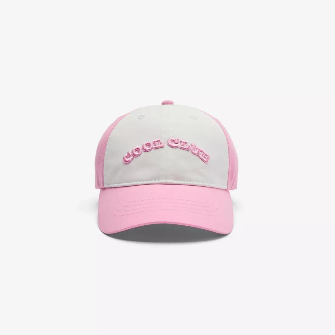 Kids Unisex Adjustable Breathable Cap, Multicolour, No Color, large image number 6