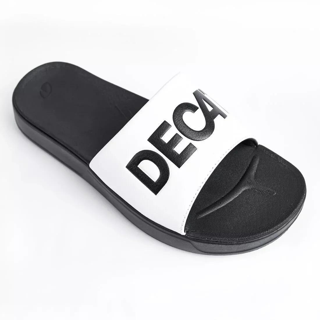Pool slide sandals - 900 collector, White, No Color, large image number 2