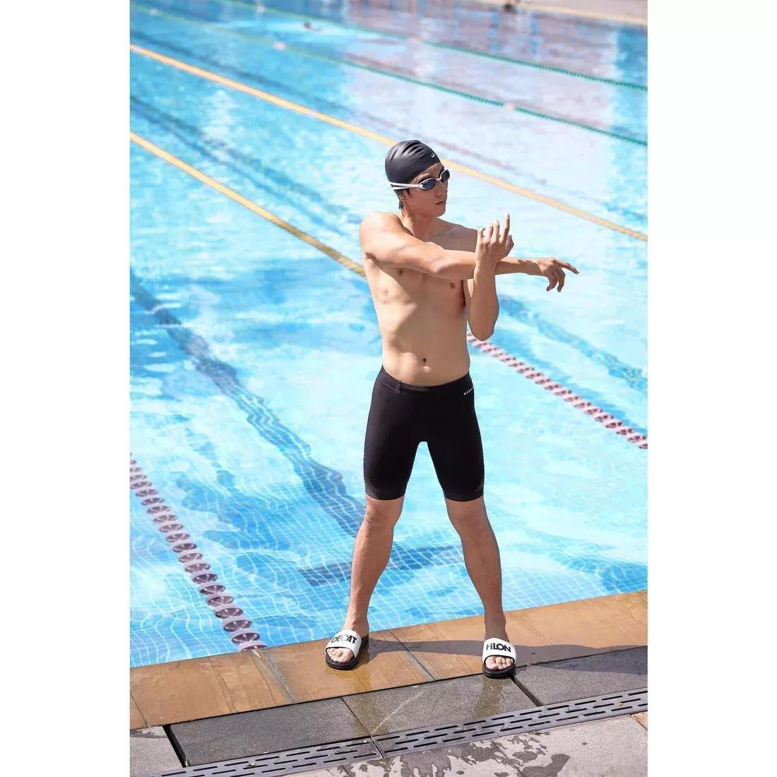 Pool slide sandals - 900 collector, White, No Color, large image number 7