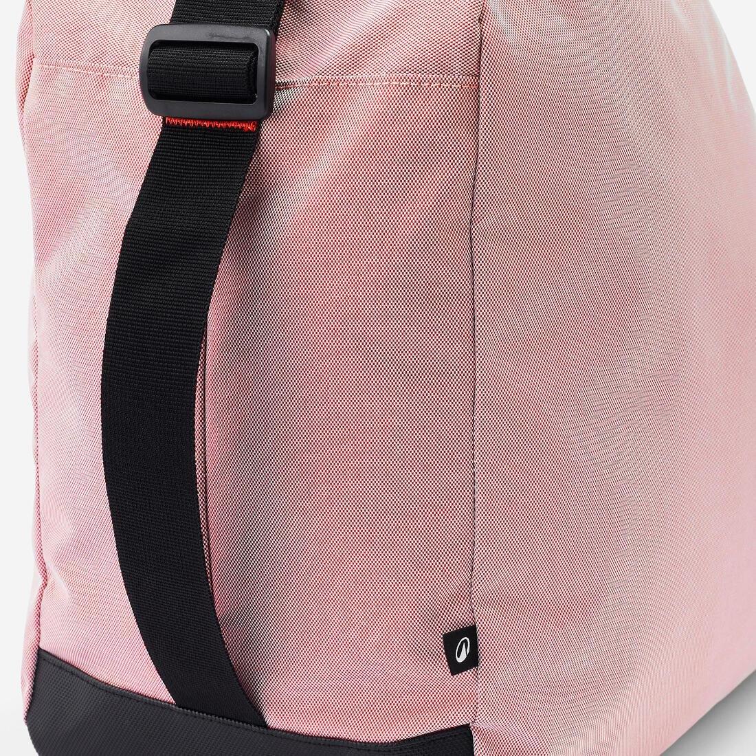 100 S Inline Skate Bag, Burgundy, No Color, large image number 5