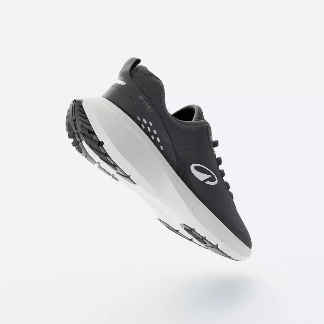 Men Jogflow 100.1 Running Shoes, Green, No Color, large image number 7