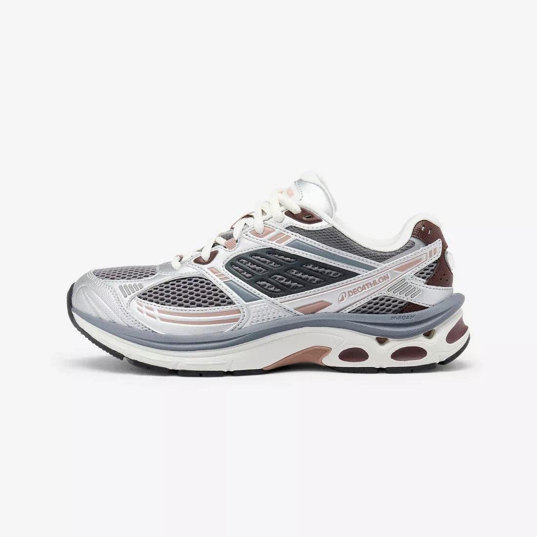 Women Trainers - RR2K, Grey, No Color, large image number 0
