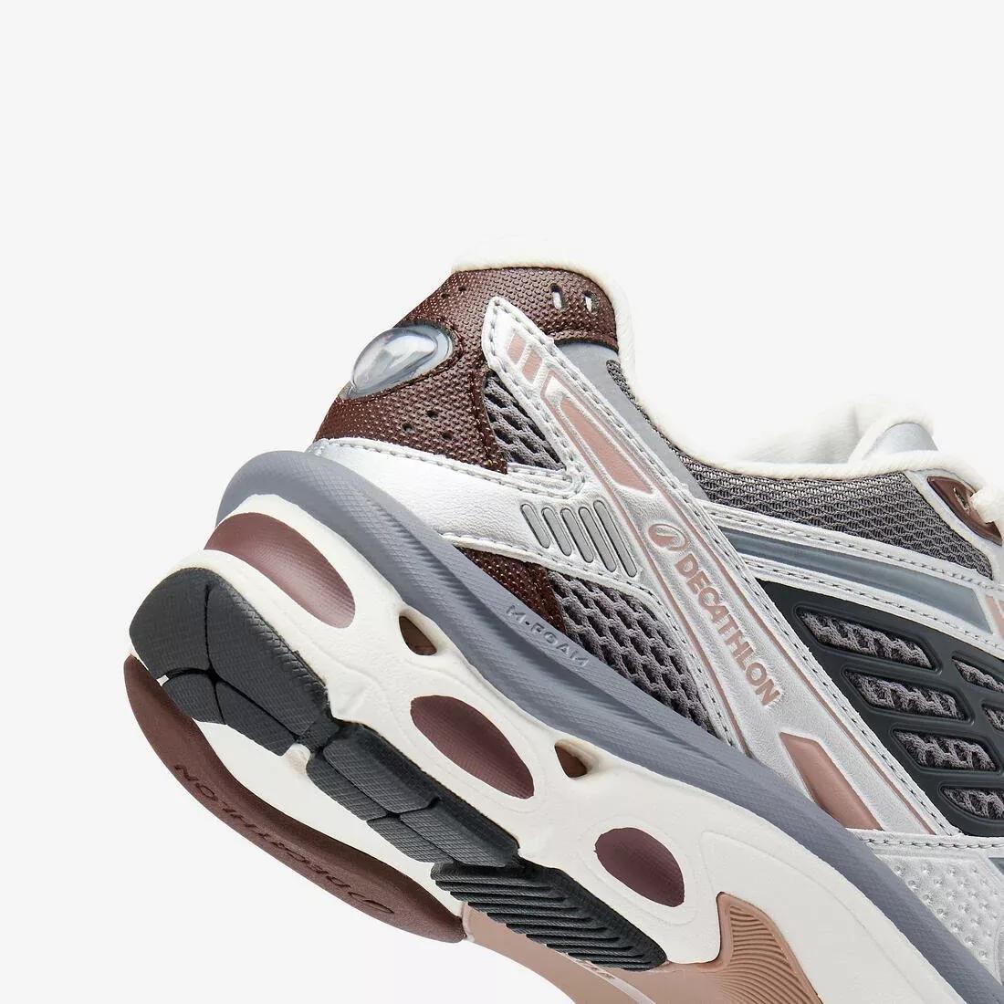 Women Trainers - RR2K, Grey, No Color, large image number 3