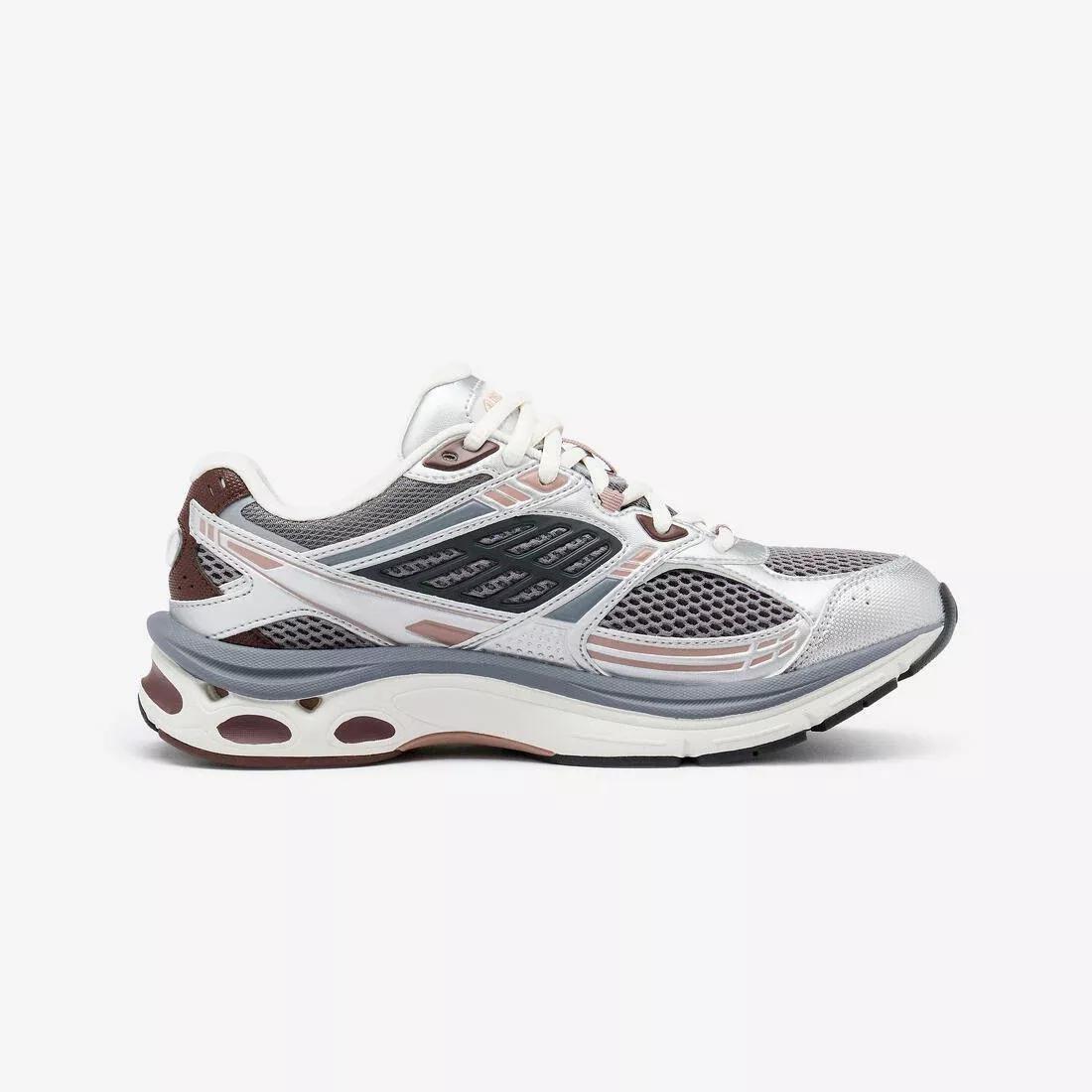 Women Trainers - RR2K, Grey, No Color, large image number 4