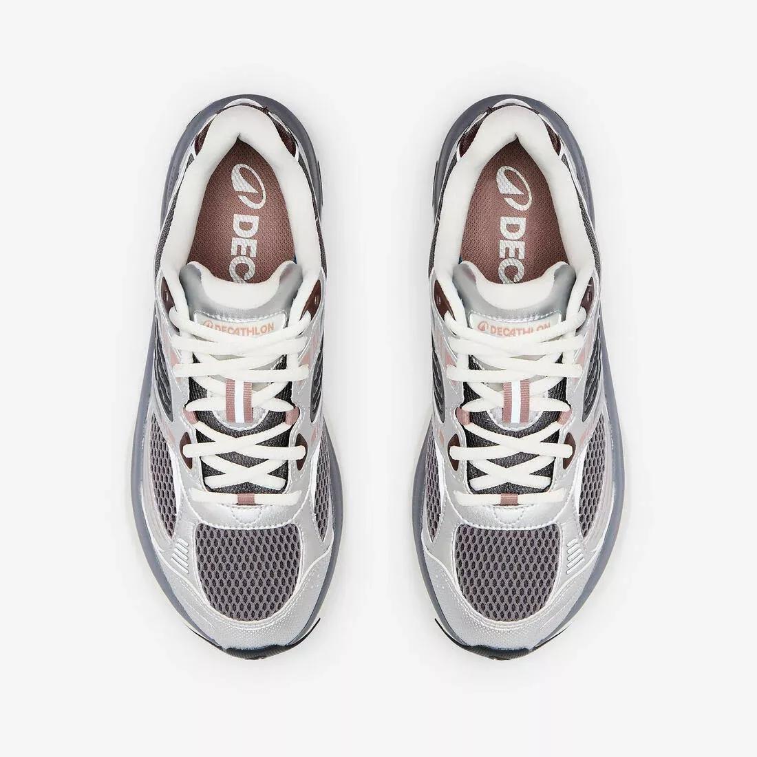 Women Trainers - RR2K, Grey, No Color, large image number 5