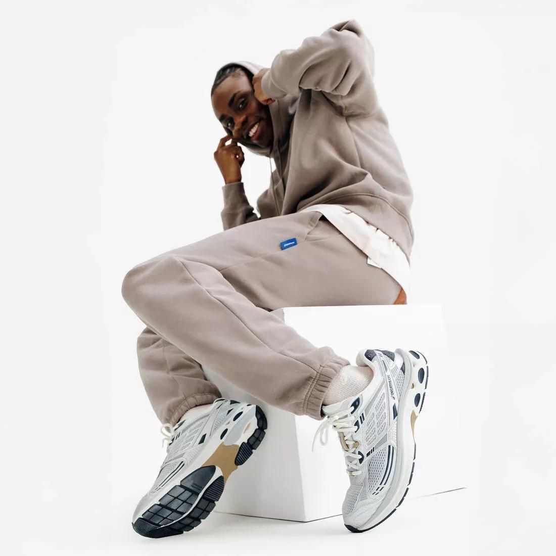 Men Trainers - RR2K, Beige, No Color, large image number 8