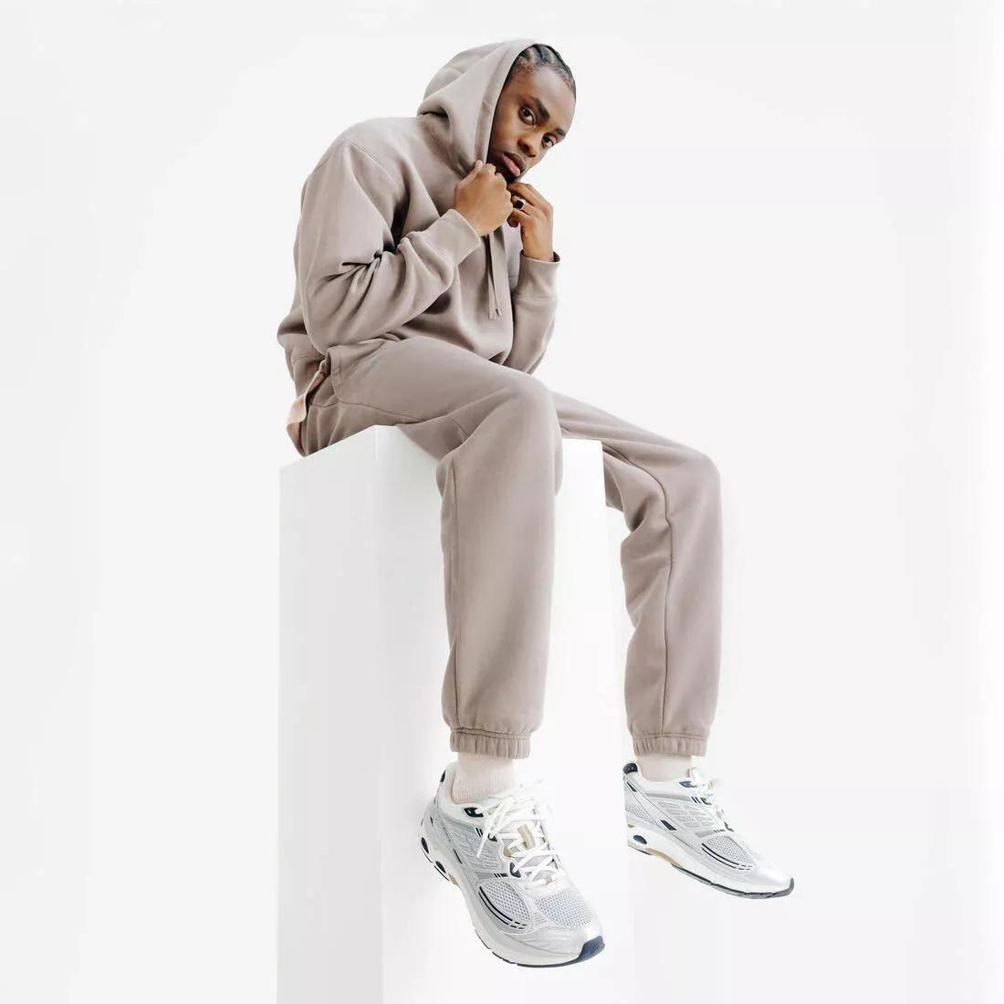 Men Trainers - RR2K, Beige, No Color, large image number 10