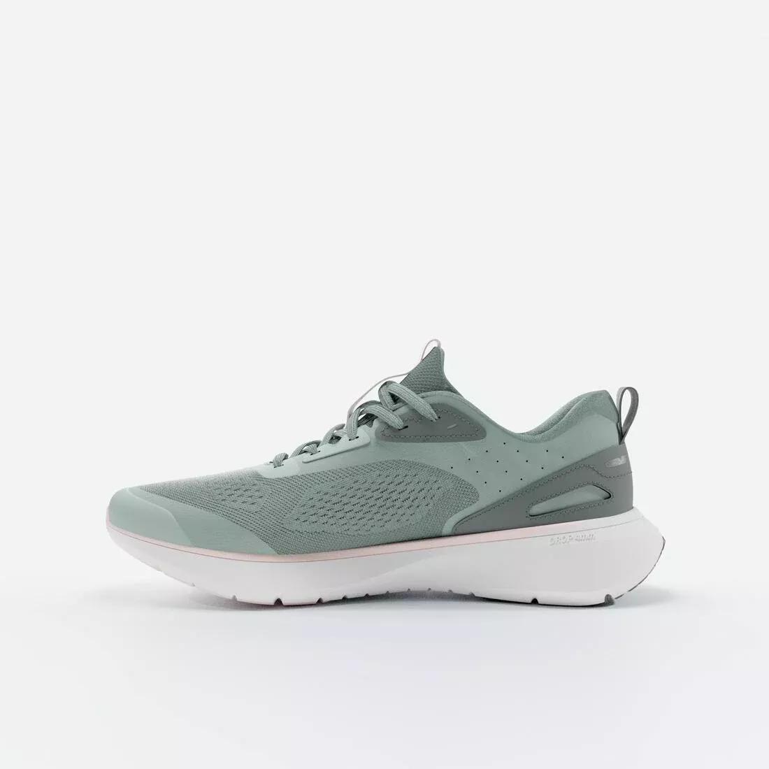 Women Running Shoes - Jogflow 190.1, Green, 5401_000, large image number 11