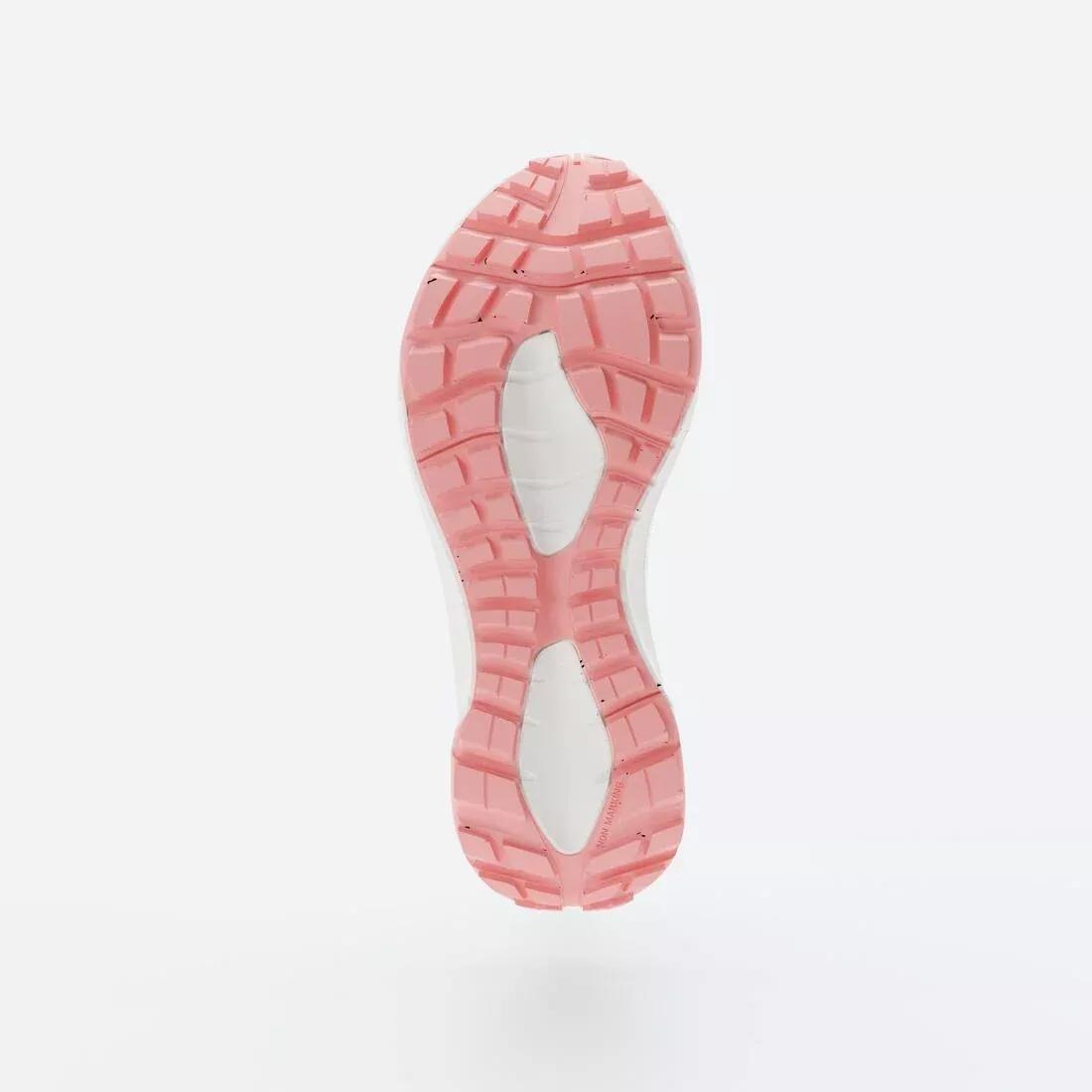 Women Running And Trail Shoes - JF190 Grip, Grey, No Color, large image number 6