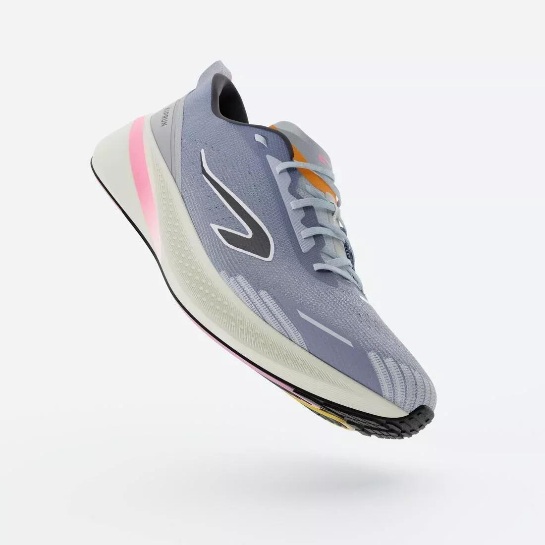 KIPRUN--CUSHION 500 W BEIGE, No Color, large image number 1