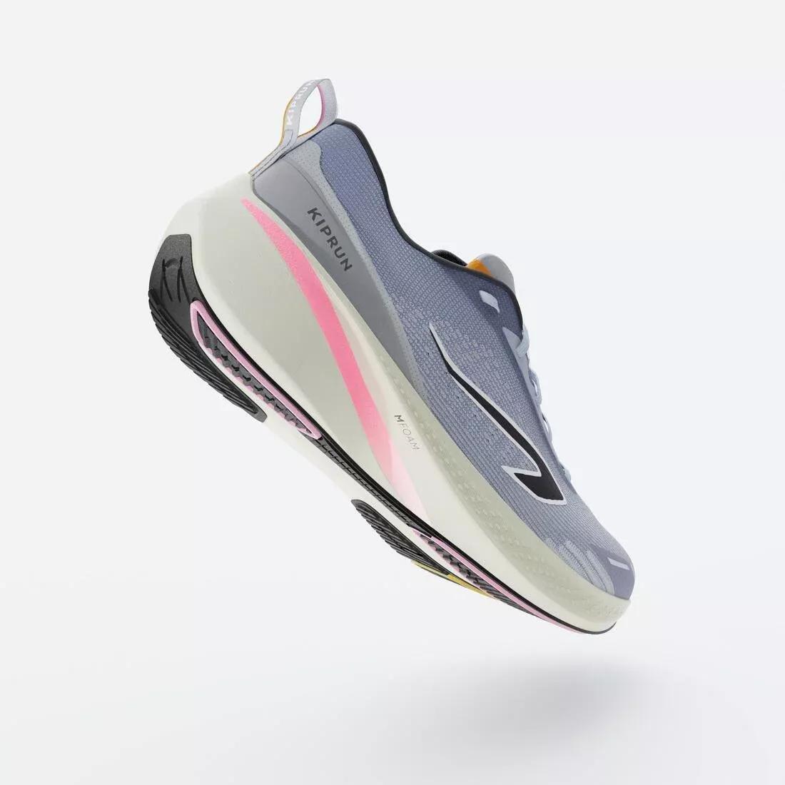 KIPRUN--CUSHION 500 W BEIGE, No Color, medium