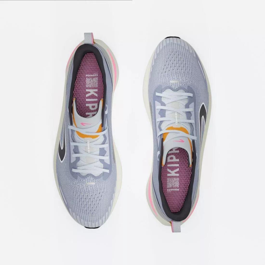 KIPRUN--CUSHION 500 W BEIGE, No Color, large image number 5