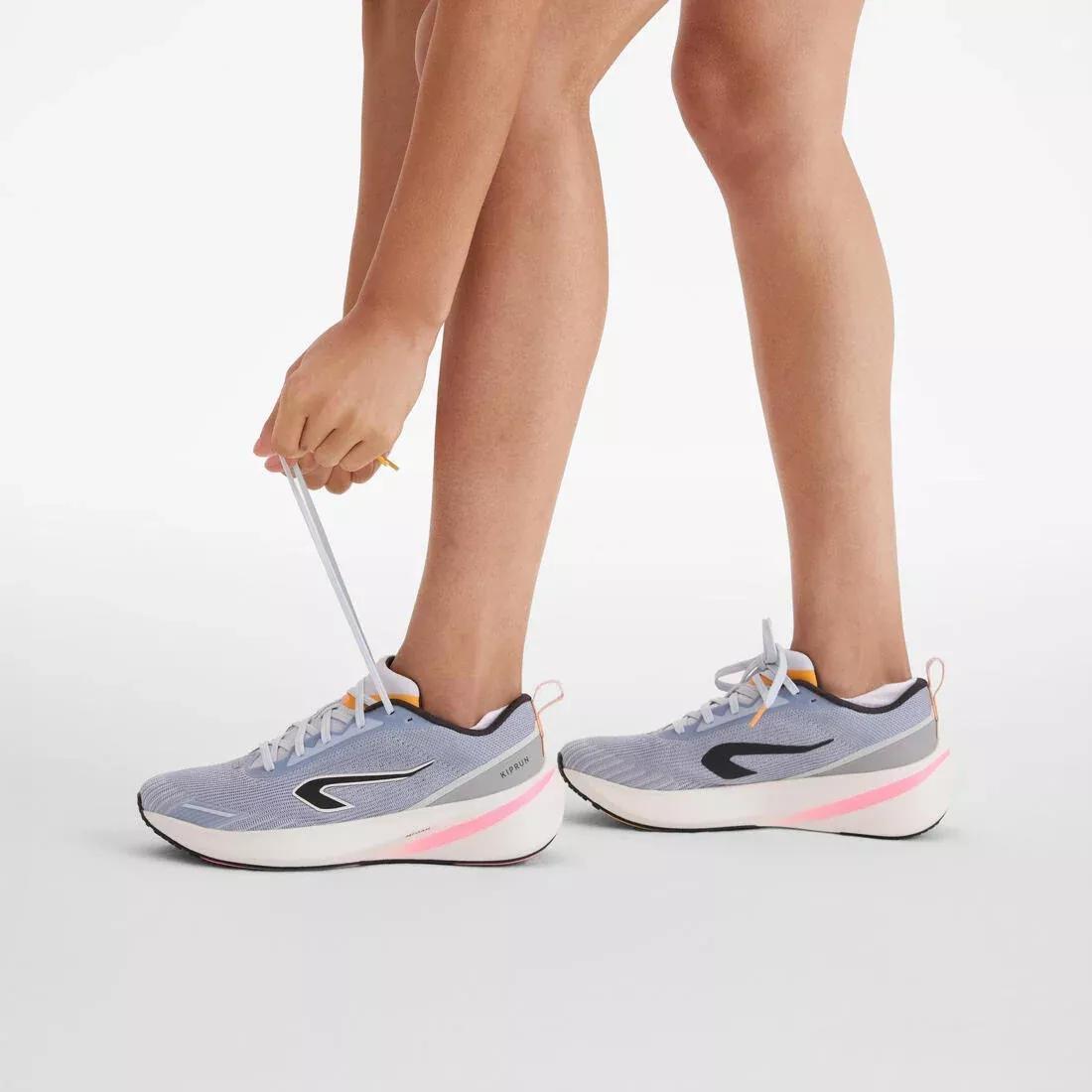 KIPRUN--CUSHION 500 W BEIGE, No Color, large image number 7