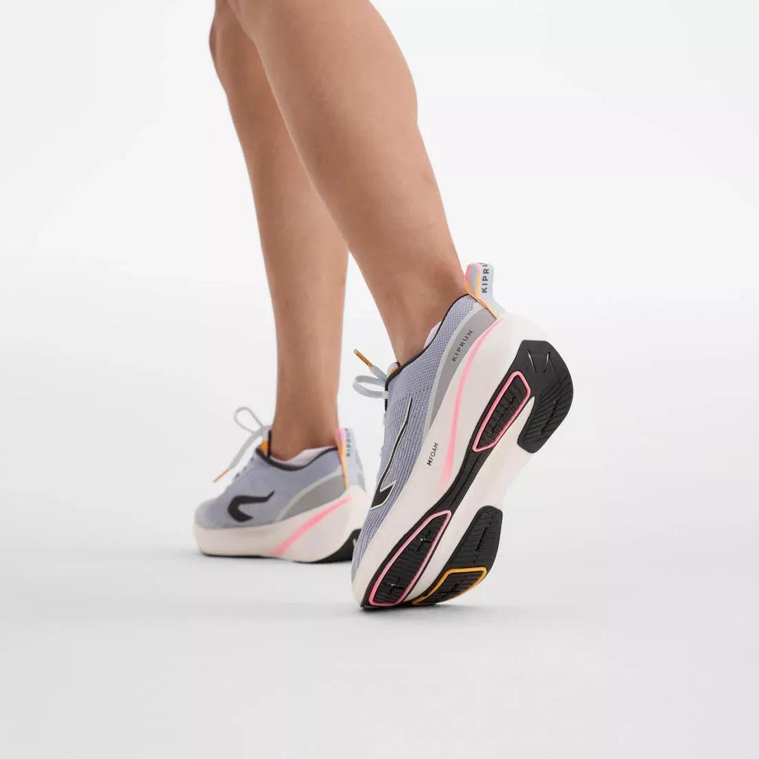 KIPRUN--CUSHION 500 W BEIGE, No Color, large image number 8