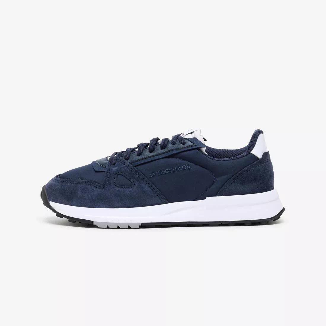Men Trainers - RR70, Navy, No Color, large image number 1