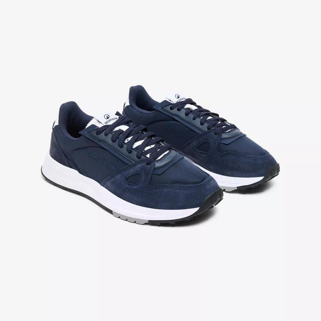Men Trainers - RR70, Navy, No Color, large image number 2