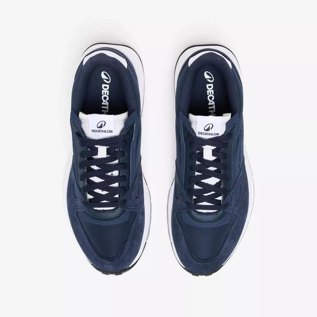 Men Trainers - RR70, Navy, No Color, large image number 3