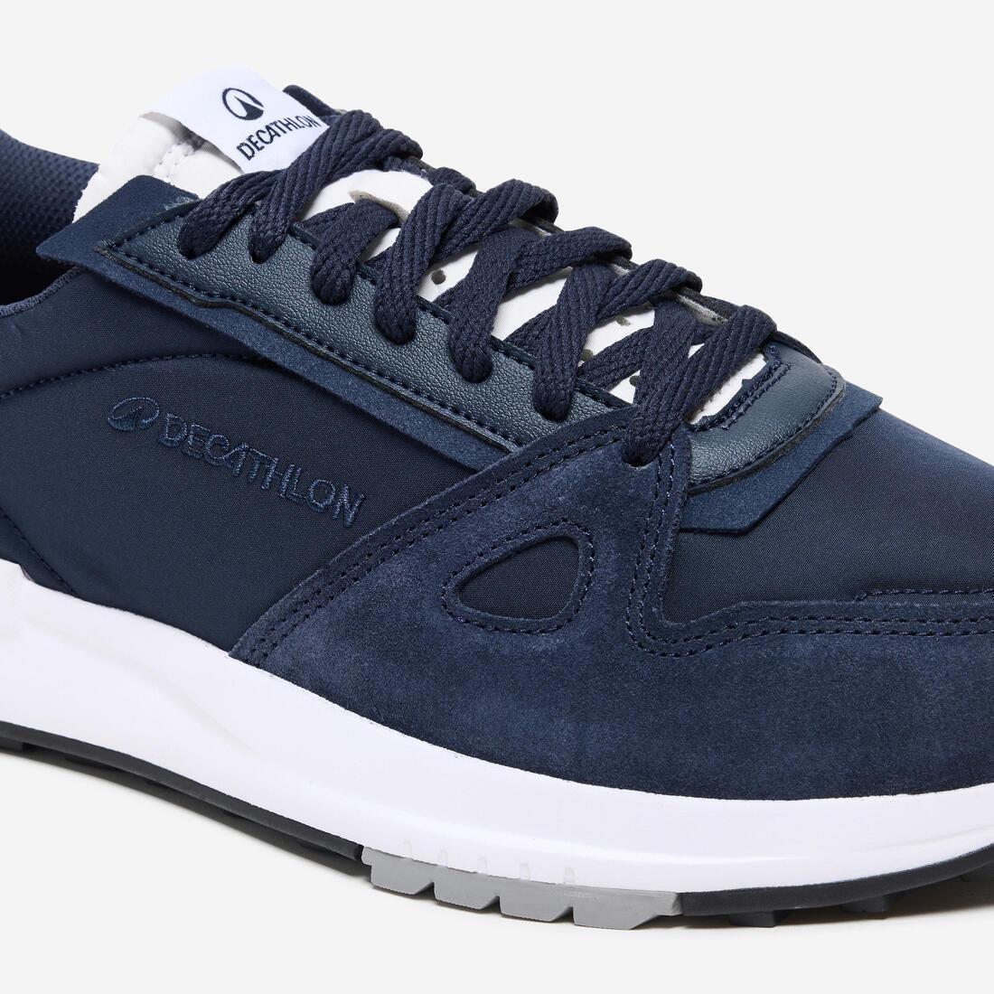 Men Trainers - RR70, Navy, No Color, large image number 4