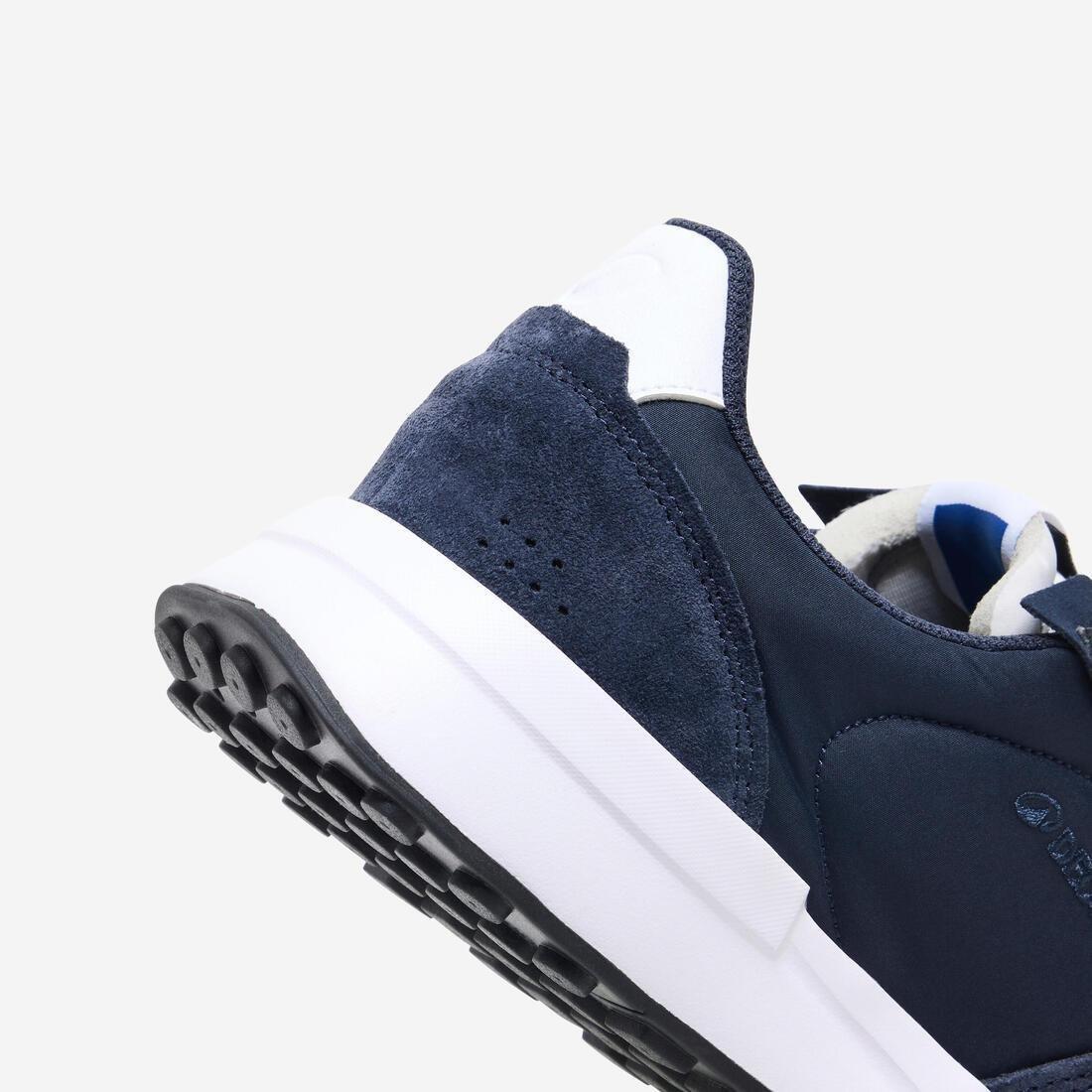 Men Trainers - RR70, Navy, No Color, large image number 6