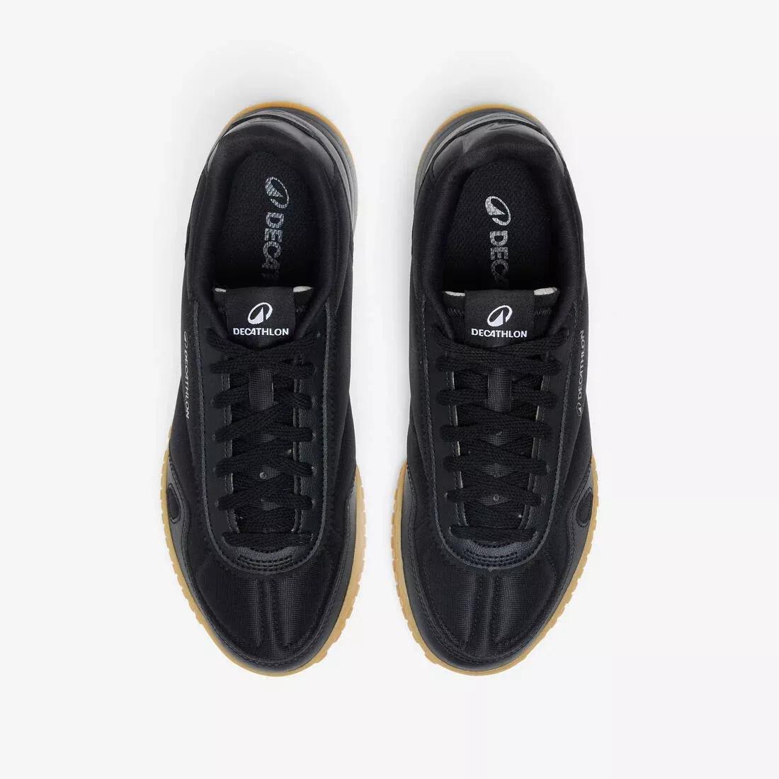 Women Trainers - Rl70, Black, 5401_000, large image number 3