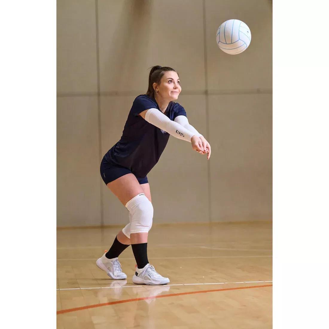 0.8 L Insulated Stainless Steel Flask - 900 With Quick-Release Cap For Hiking, Orange, No Color, large image number 7