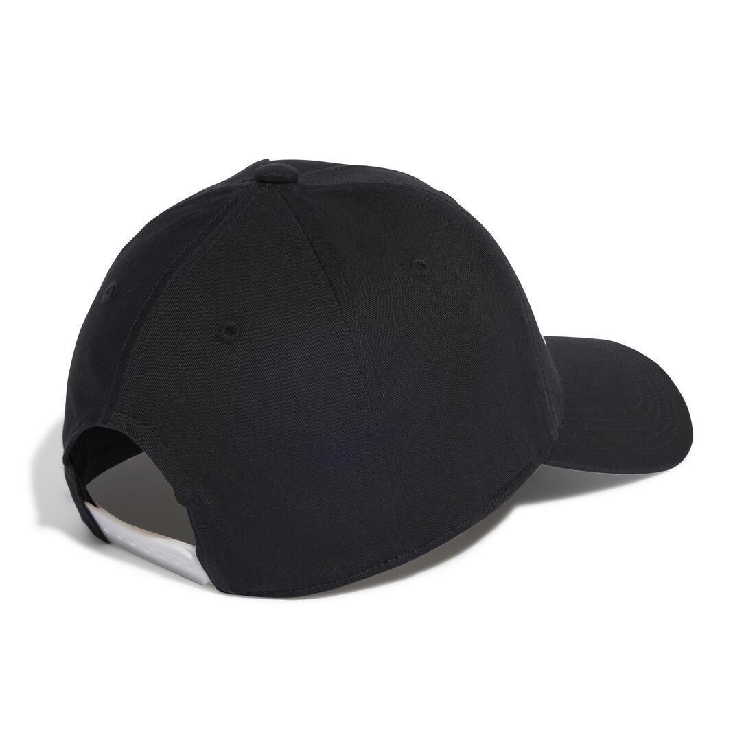 Unisex Daily Cap, Black, No Color, large image number 1