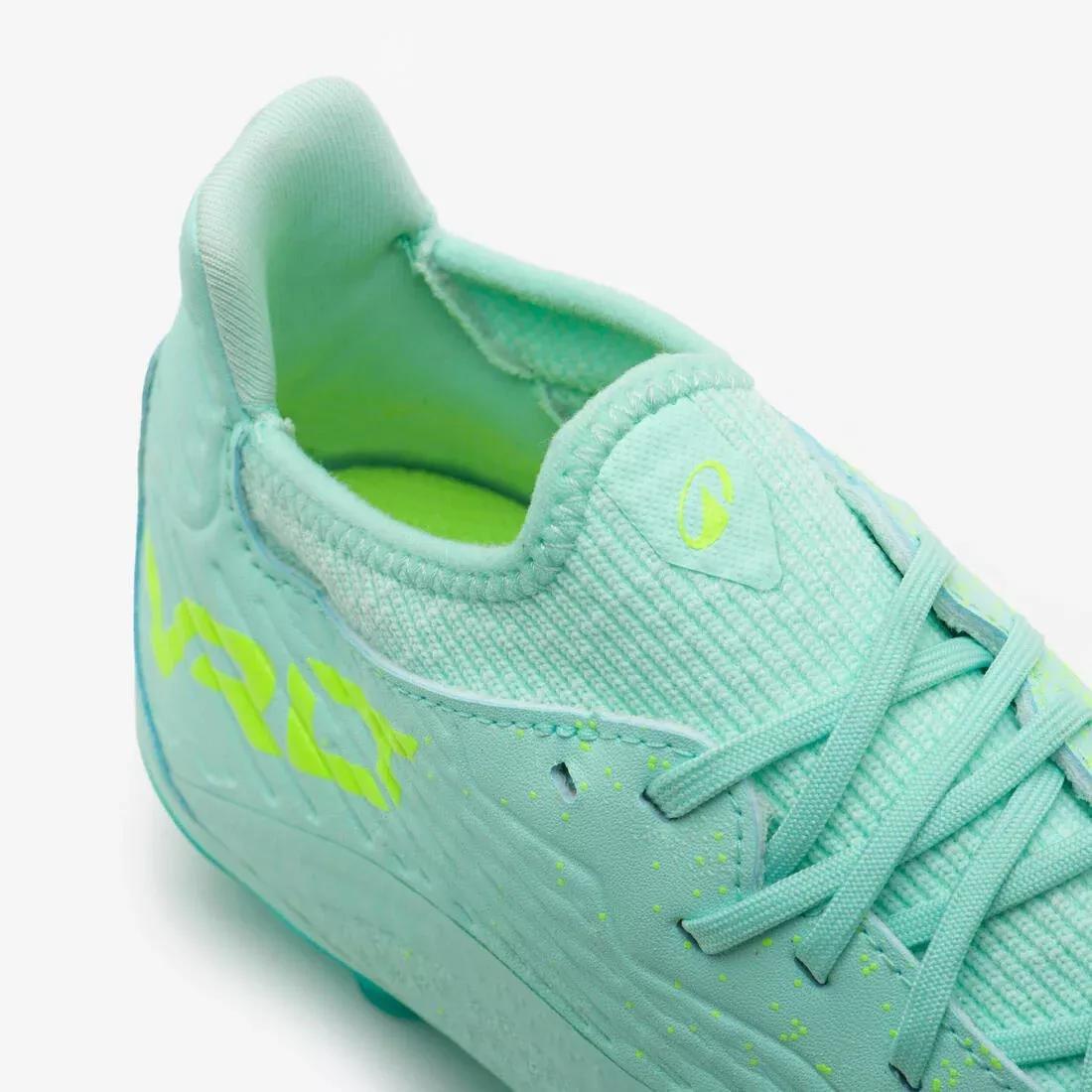 KIPSTA--VIRALTO III JR FG FLAM E, No Color, large image number 4