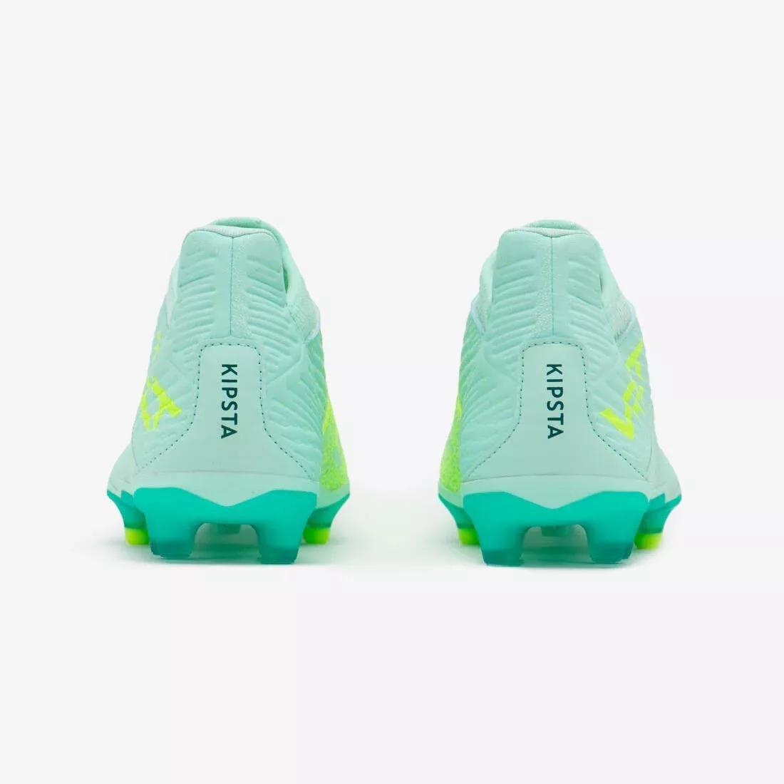 KIPSTA--VIRALTO III JR FG PERP PERMINT, No Color, large image number 2