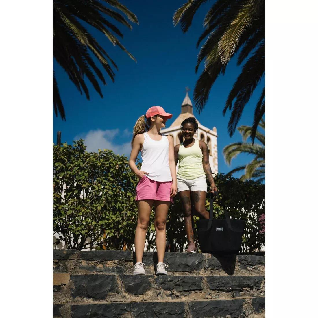 KIPSTA--VIRALTO III JR FG PERP PERMINT, No Color, large image number 6