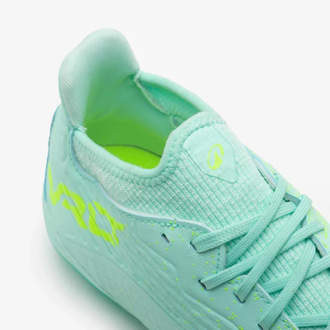 KIPSTA--VIRALTO III JR MG/AG P EPPERMINT, No Color, large image number 4