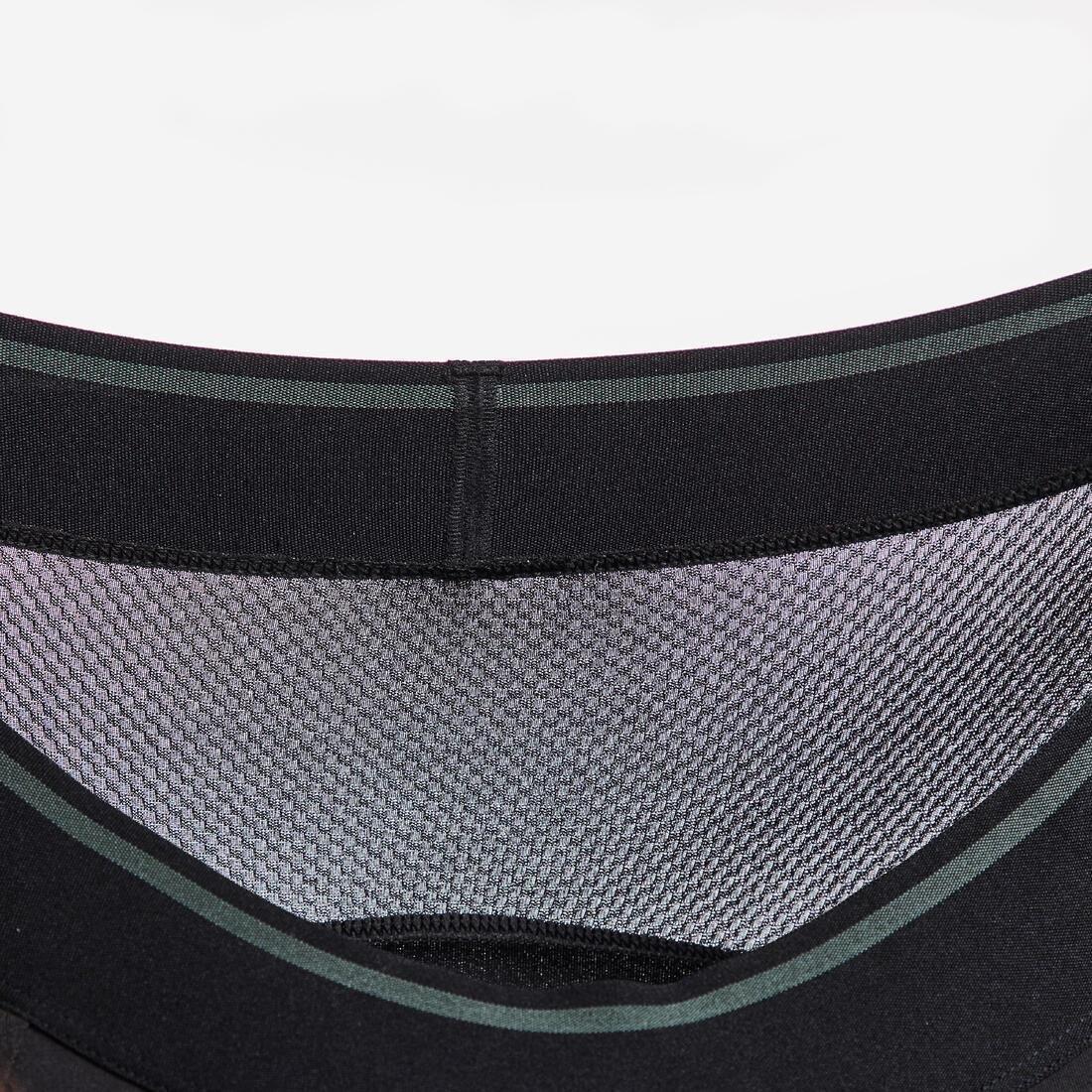 Men Mountain Biking Undershorts - 500, Beige, No Color, large image number 8