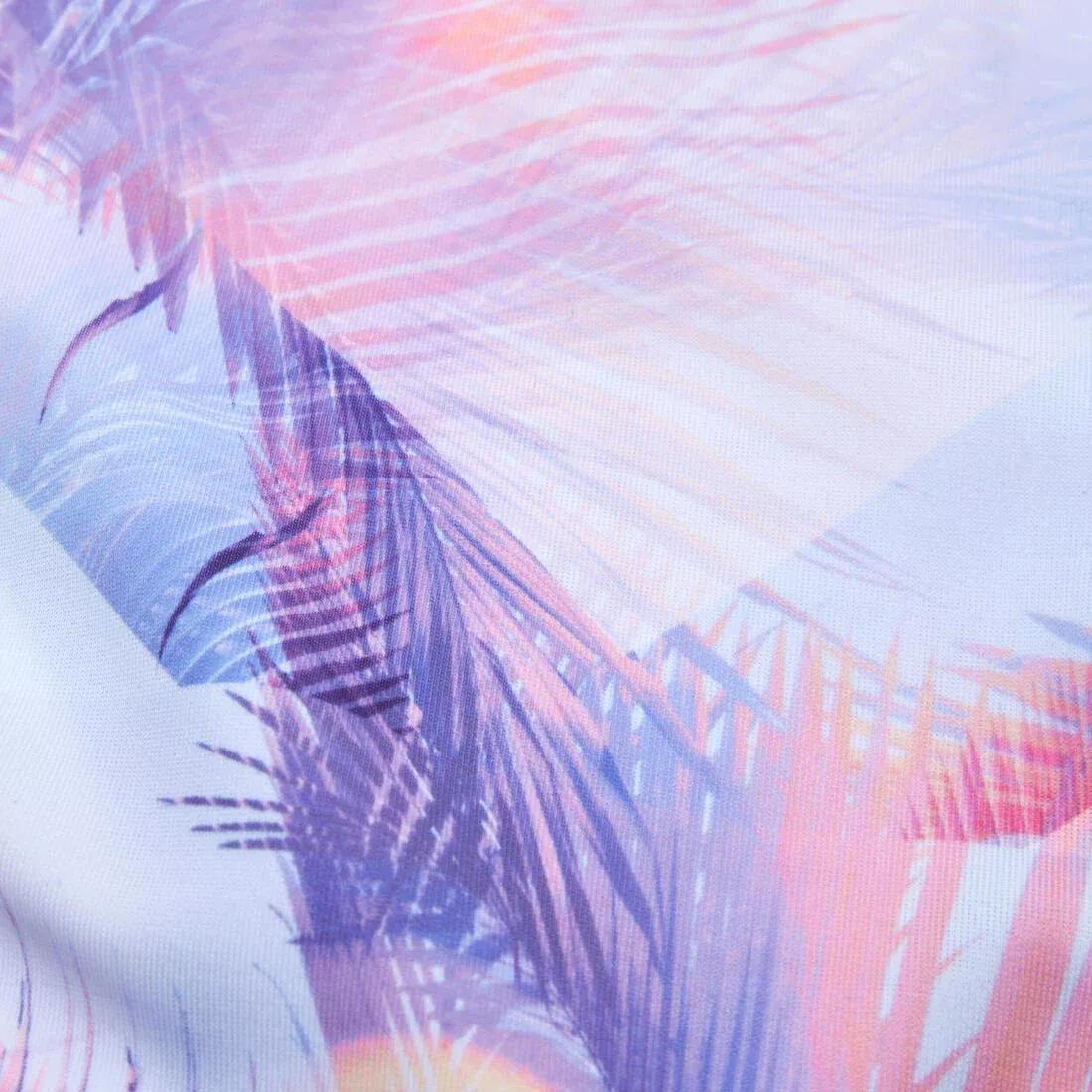 Kids Girls Surf Swimsuit Bottoms - Mas 900, Pink, 5401_000, large image number 11