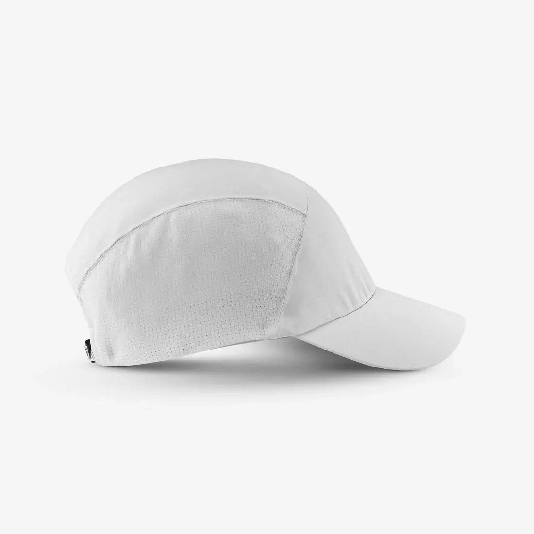 Hiking Cap - Hike 500, Grey, No Color, large image number 2