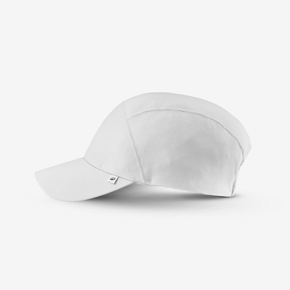 Hiking Cap - Hike 500, Grey, No Color, large image number 5