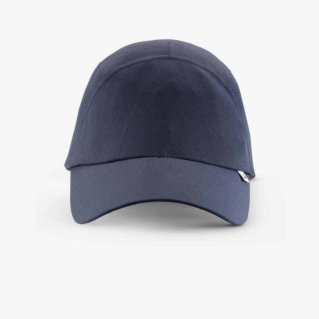 Hiking Cap - Hike 500, Grey, No Color, large image number 7