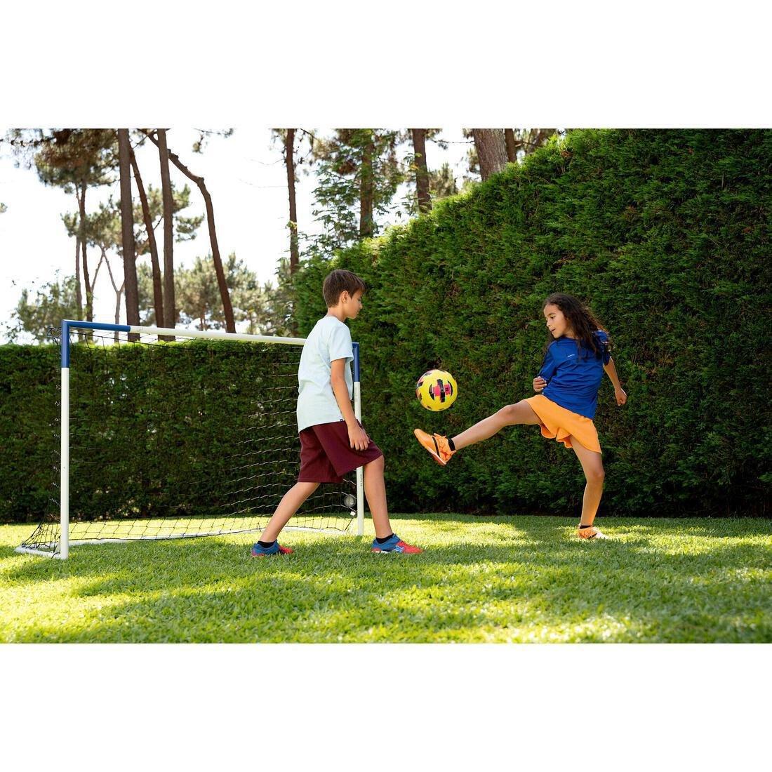 Goal Classic Uefa Europa League - 500 Size M, Grey, No Color, large image number 2